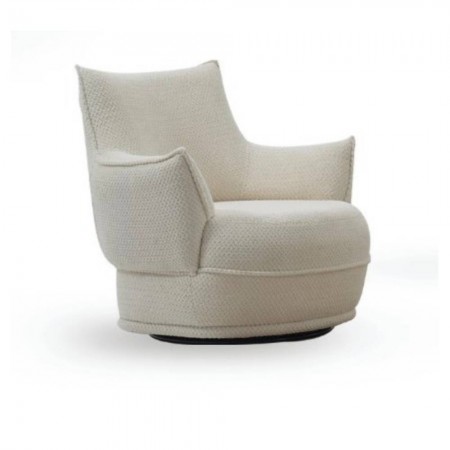 Πολυθρόνα σαλονιού Beige