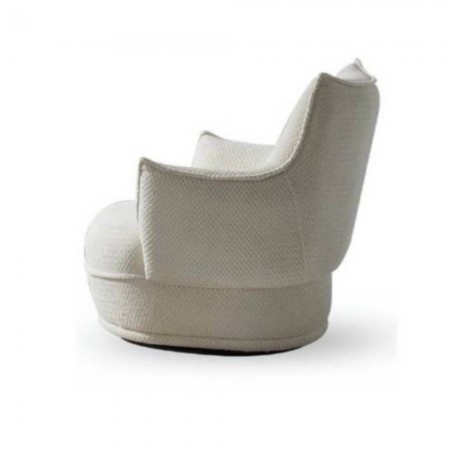 Πολυθρόνα σαλονιού Beige Πολυθρόνα σαλονιού Beige