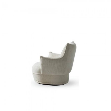 Πολυθρόνα σαλονιού Beige