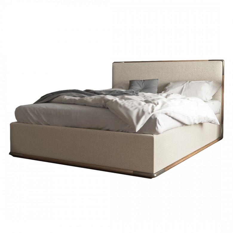 Διπλό κρεβάτι Iro