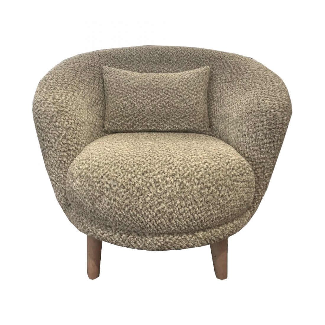 Πολυθρόνα Luca