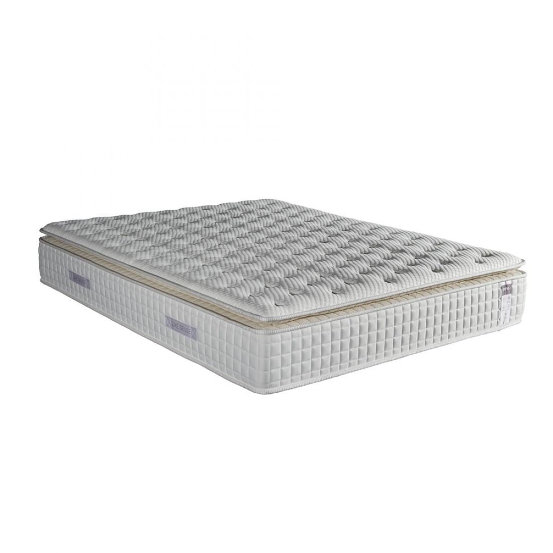 Ανατομικό στρώμα MattLab Luxe Sense