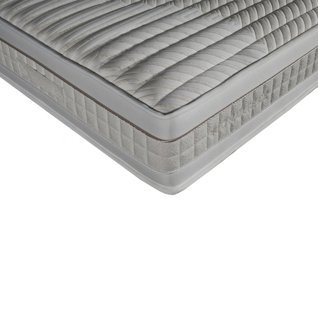 Ανατομικό στρώμα MattLab Nature Ice Ανατομικό στρώμα MattLab Nature Ice