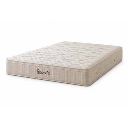 Ανατομικό στρώμα Sleep fit