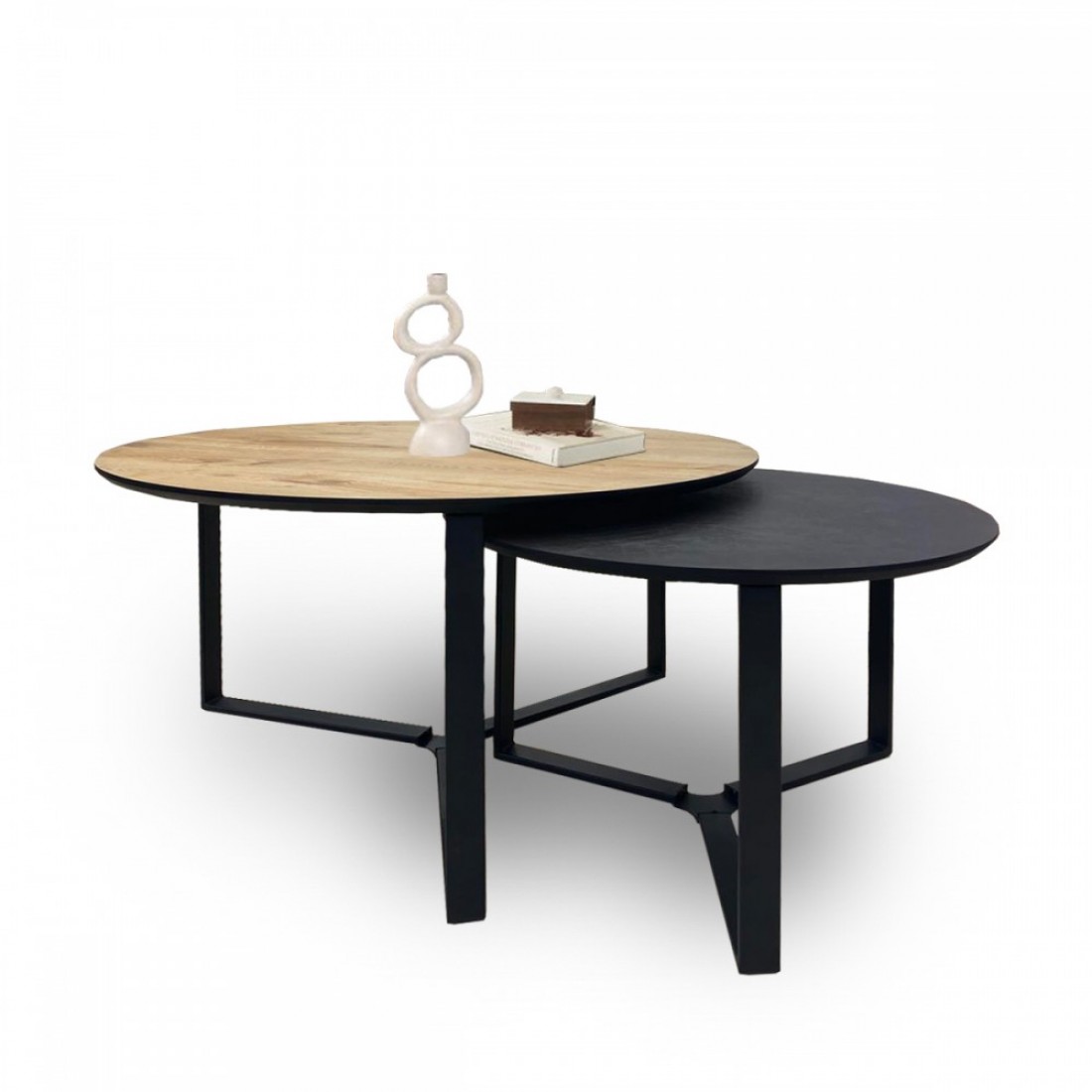 Τραπεζάκια σαλονιού Swiss Τραπεζάκια σαλονιού Swiss