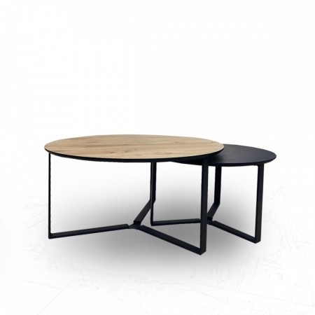 Τραπεζάκια σαλονιού Swiss