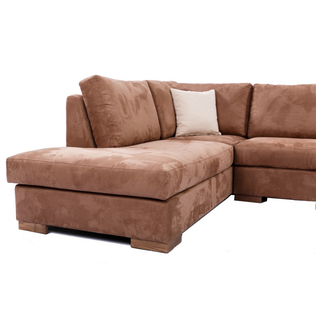 Πολυμορφικός γωνιακός καναπές Bety