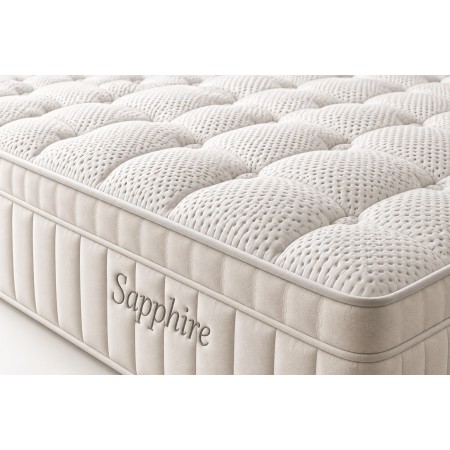 Ανατομικό στρώμα Sapphire 160*200